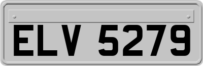 ELV5279