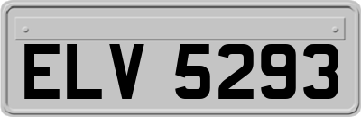 ELV5293