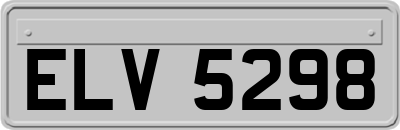 ELV5298
