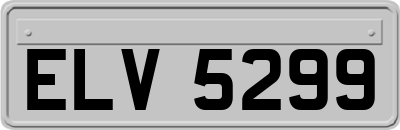 ELV5299