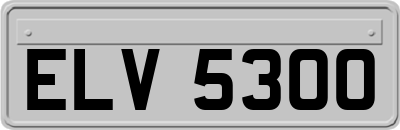 ELV5300