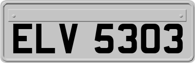 ELV5303