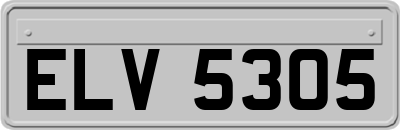 ELV5305