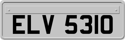 ELV5310