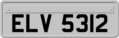 ELV5312