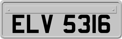 ELV5316