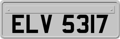 ELV5317
