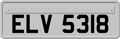ELV5318
