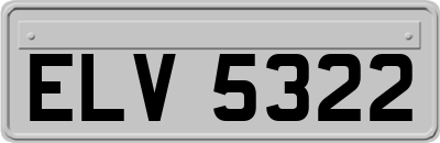 ELV5322