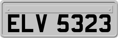ELV5323