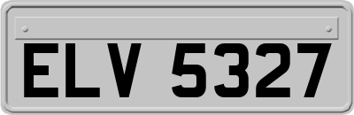 ELV5327