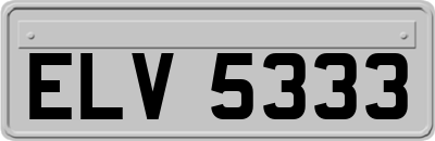 ELV5333