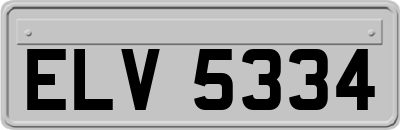 ELV5334