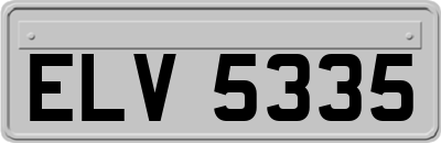 ELV5335