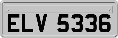 ELV5336