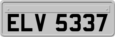 ELV5337