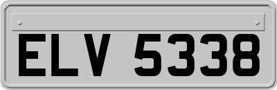 ELV5338
