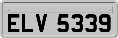 ELV5339