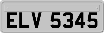 ELV5345