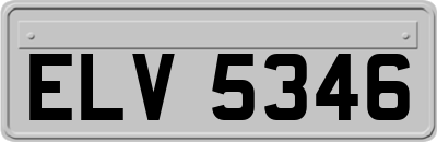 ELV5346