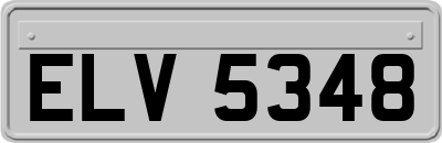ELV5348