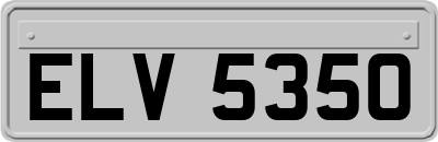 ELV5350