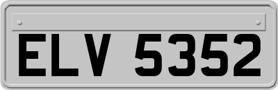 ELV5352