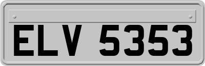 ELV5353
