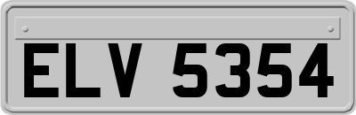 ELV5354