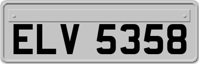 ELV5358