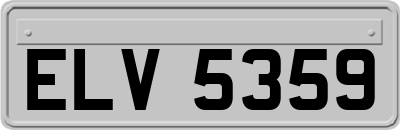 ELV5359