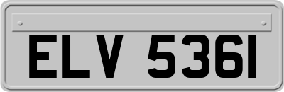 ELV5361