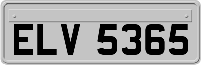 ELV5365