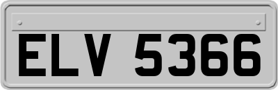 ELV5366