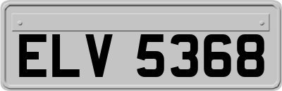 ELV5368