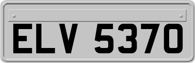 ELV5370