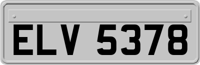 ELV5378