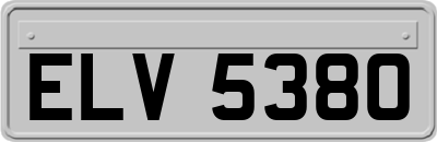ELV5380