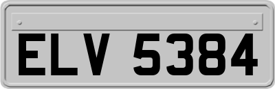 ELV5384