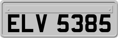 ELV5385