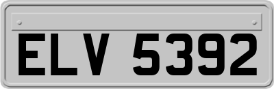 ELV5392