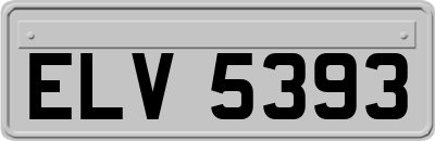 ELV5393