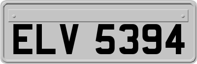 ELV5394