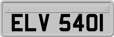 ELV5401