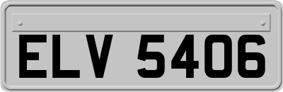 ELV5406
