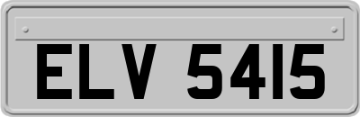 ELV5415