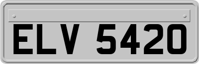 ELV5420