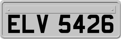 ELV5426