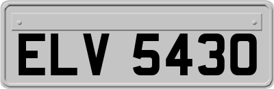 ELV5430