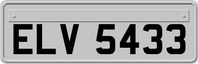 ELV5433